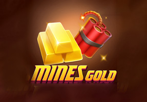  Mines Gold